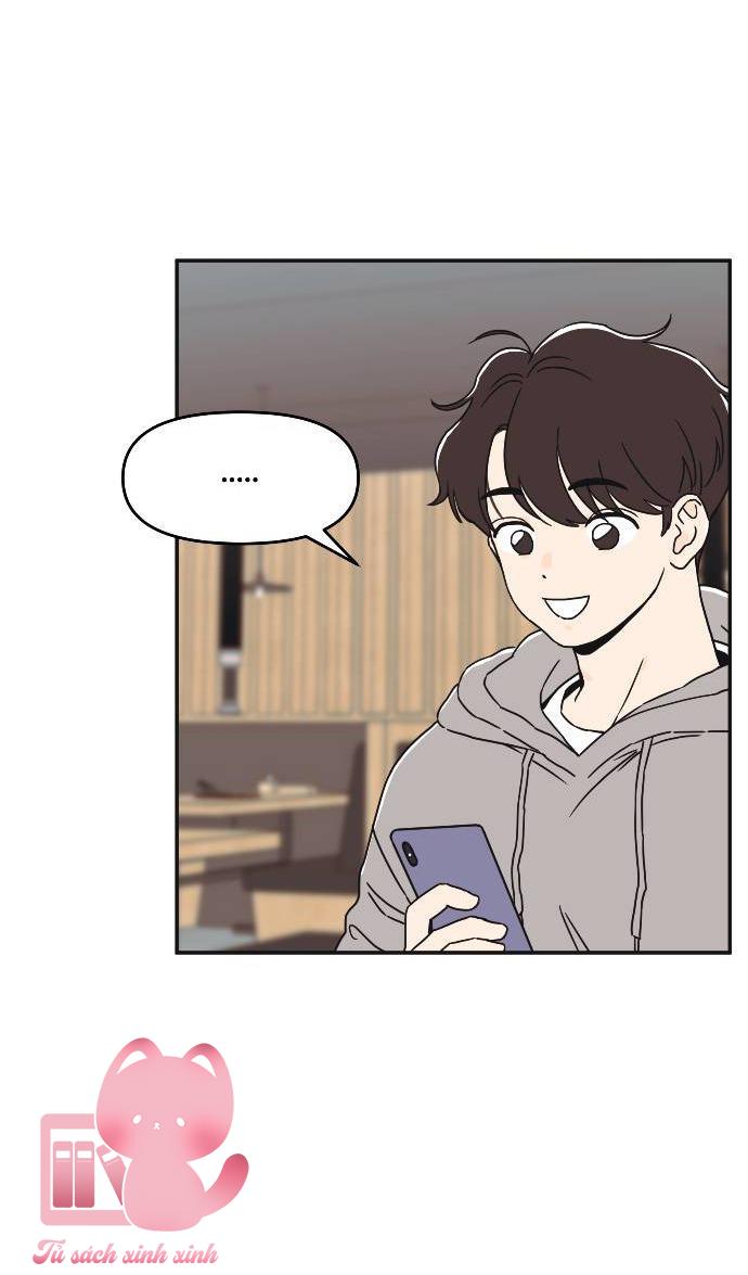 Trái Dấu Hút Nhau Chap 4 - Trang 2