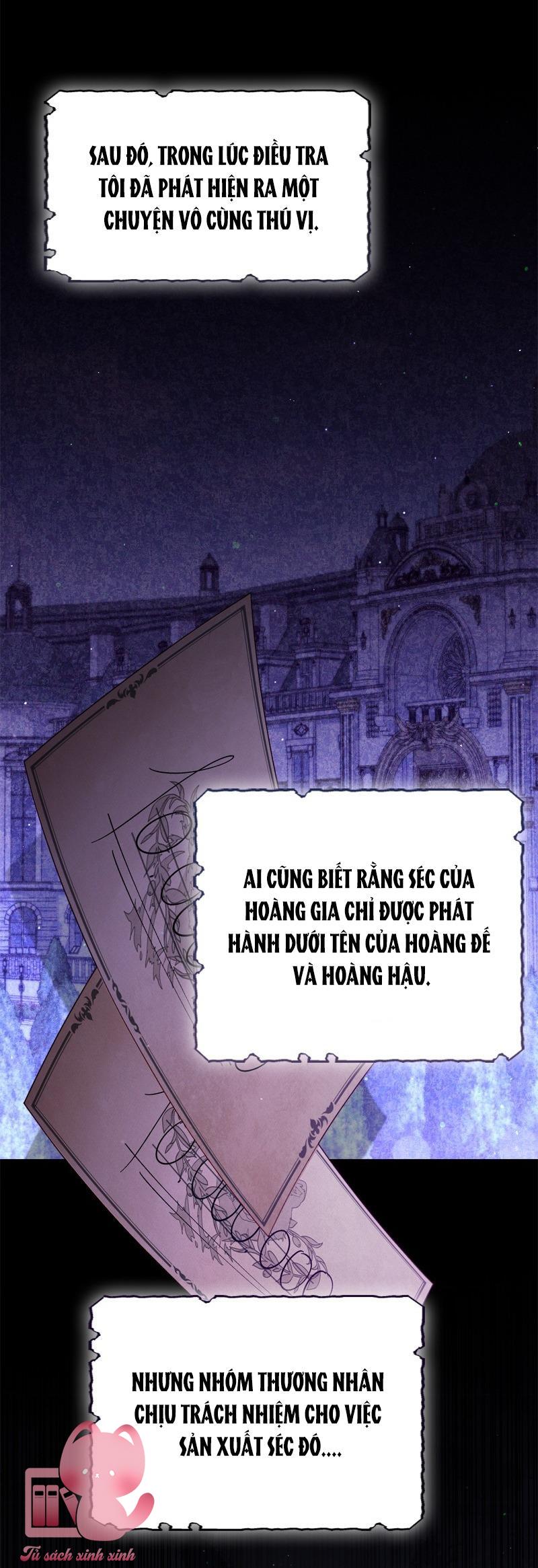 Hoàng Hậu Tái Hôn Chapter 156 - Trang 4