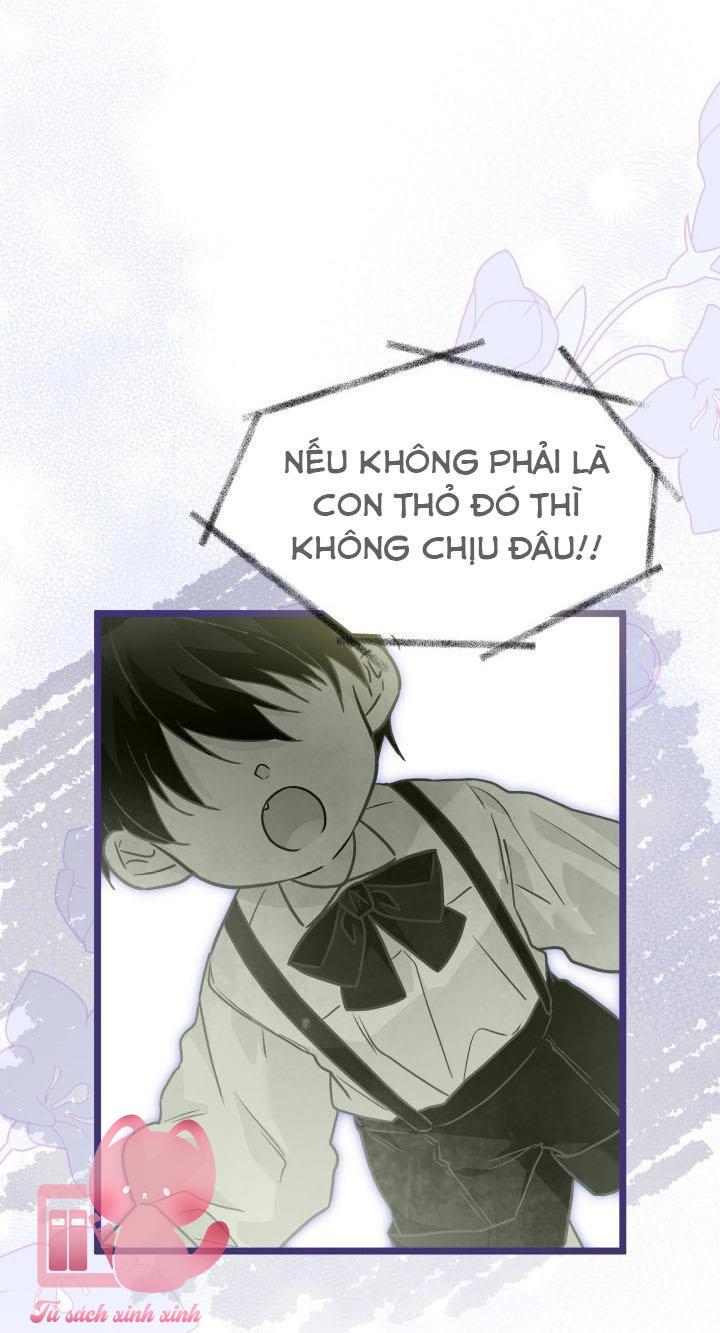 Quan Hệ Cộng Sinh Giữa Báo Đen Và Thỏ Trắng Chap (NT6) - Trang 2