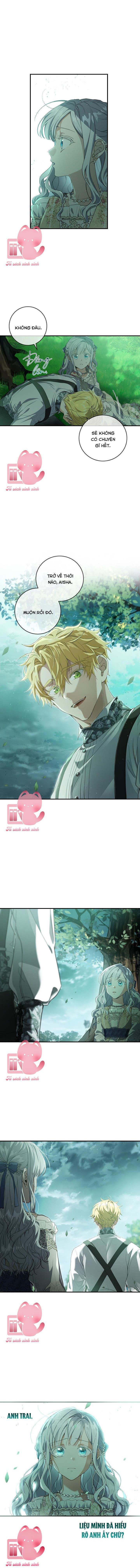 Hướng Về Ánh Dương Lần Nữa Chapter 51 - Trang 4