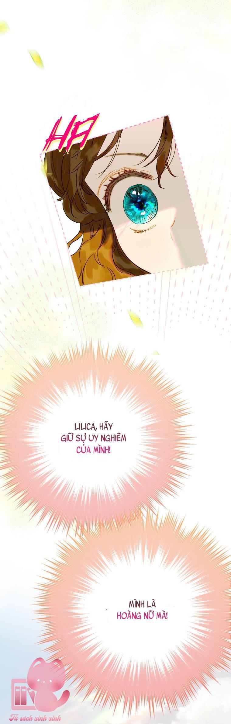 Khế Ước Hôn Nhân Của Mẹ Tôi Chapter 21 - Trang 4