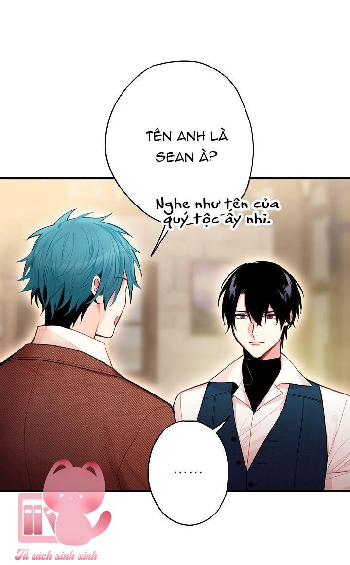 Ác Nữ Muốn Ly Hôn Chap 61 - Trang 2