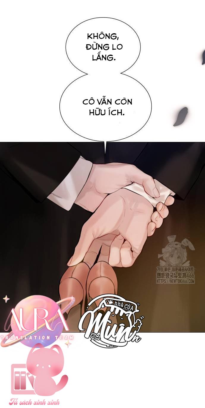 Hãy Khóc Và Cầu Nguyện Đi Chapter 30 - Trang 4