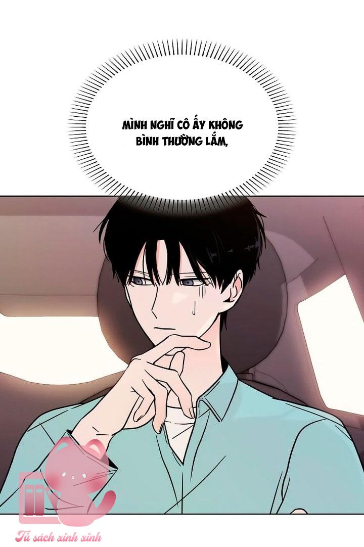 Hôn Trước Khi Ngủ Chapter 4 - Trang 4