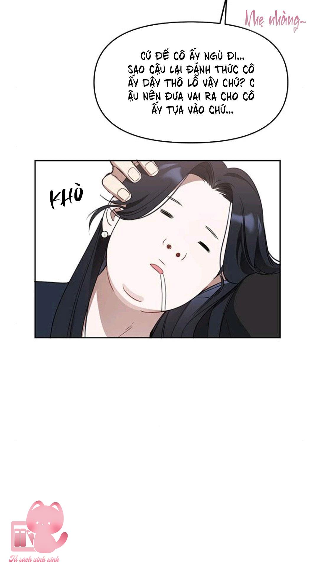 Gieo Nhân Gặt Quả Chapter 13 - Trang 3