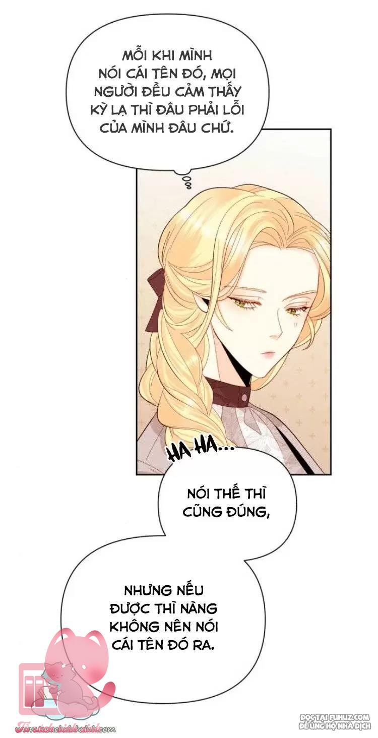Hoàng Hậu Tái Hôn Chapter 90 - Trang 4