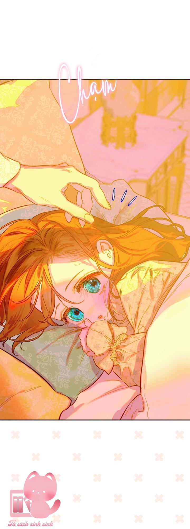 Khế Ước Hôn Nhân Của Mẹ Tôi Chapter 29 - Trang 4