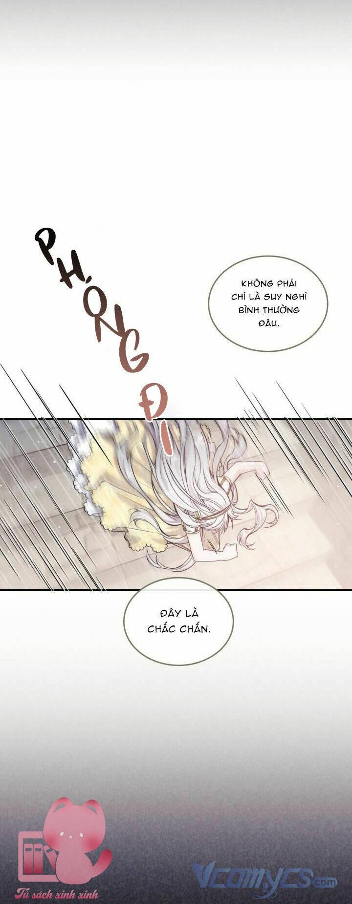 Công Nương Toàn Năng Cũng Thấy Chán Nản Chap 10 - Trang 3