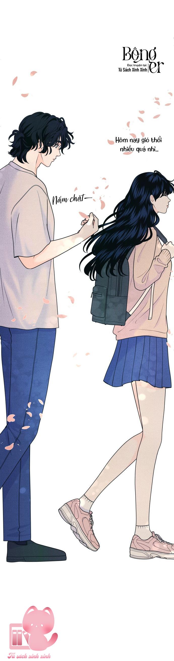 Cặp Đôi Hướng Nội Chapter 50 - Trang 4