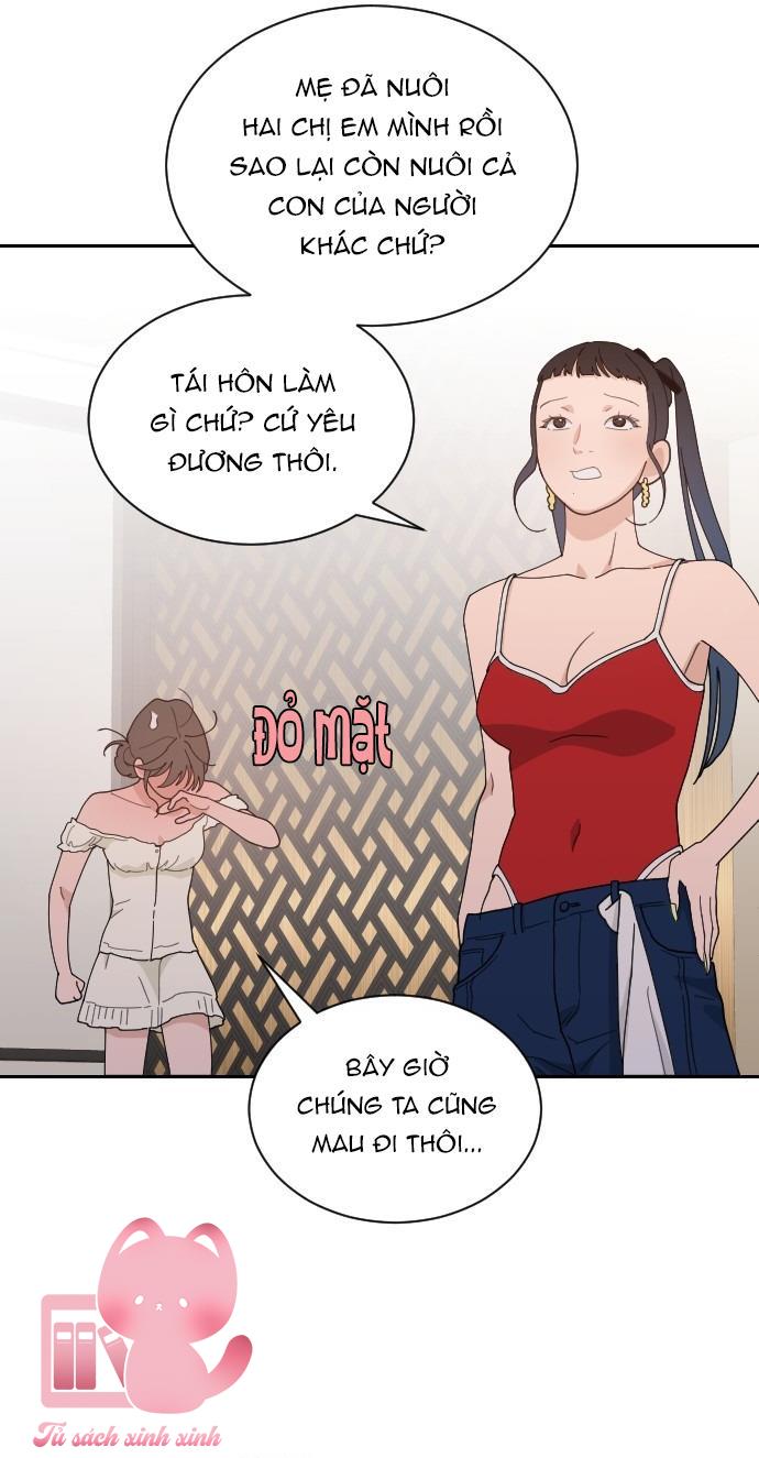 Vận May Không Ngờ Chap 49 - Trang 4