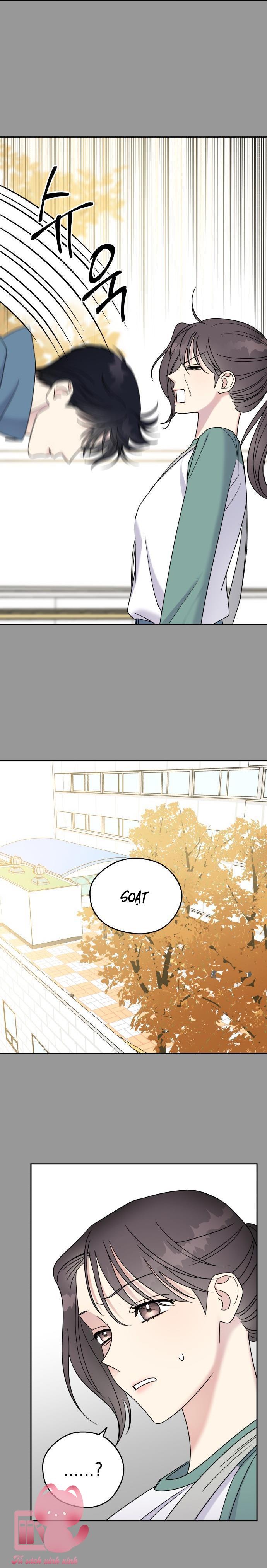 Hãy Vờ Như Ta Yêu Nhau Chap 9 - Trang 2
