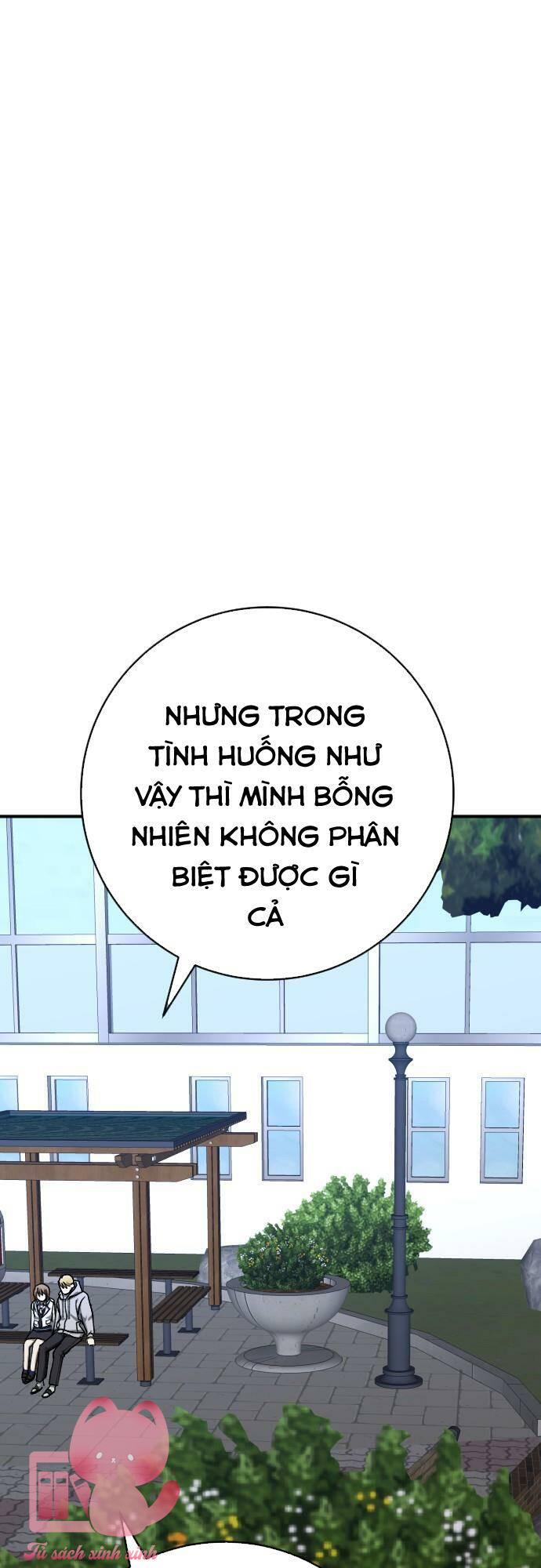 Đêm Của Bóng Tối Chapter 20 - Trang 4