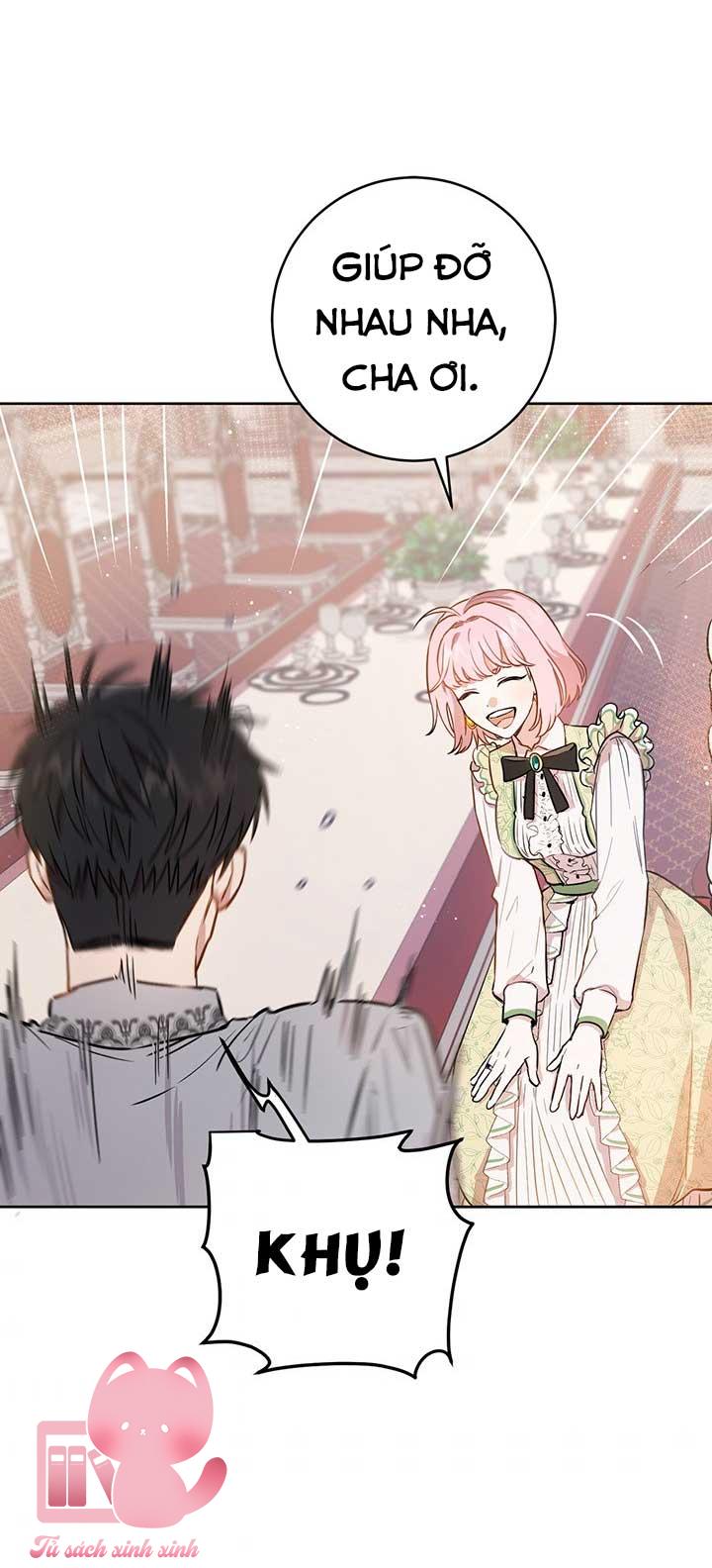 Cuộc Sống Mới Của Công Nương Chapter 17 - Trang 4