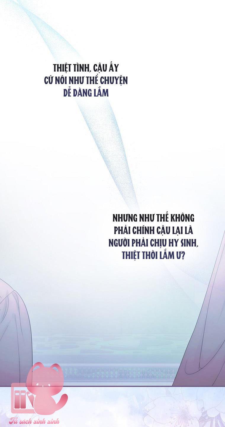 Đứa Nhỏ Không Phải Là Con Anh Chapter 10 - Trang 4
