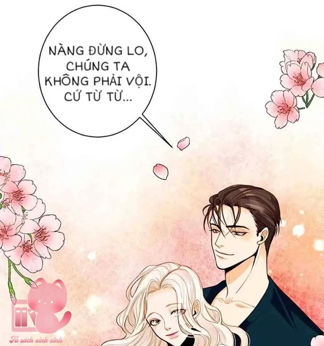 Hoàng Hậu Tái Hôn Chapter 4 - Trang 4