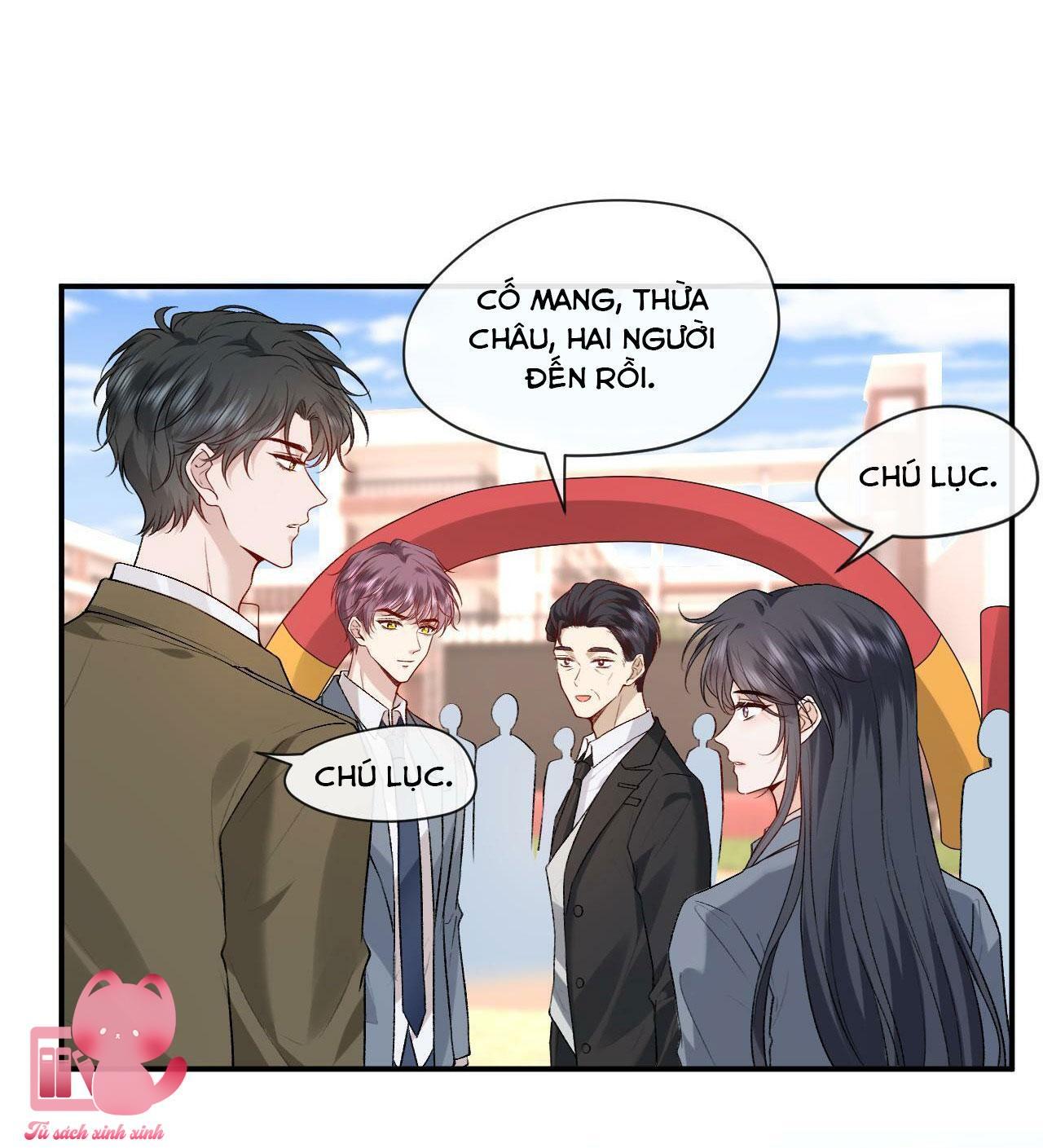 Phu Nhân Mỗi Ngày Đều Tại Tuyến Vả Mặt Chap 25 - Trang 2