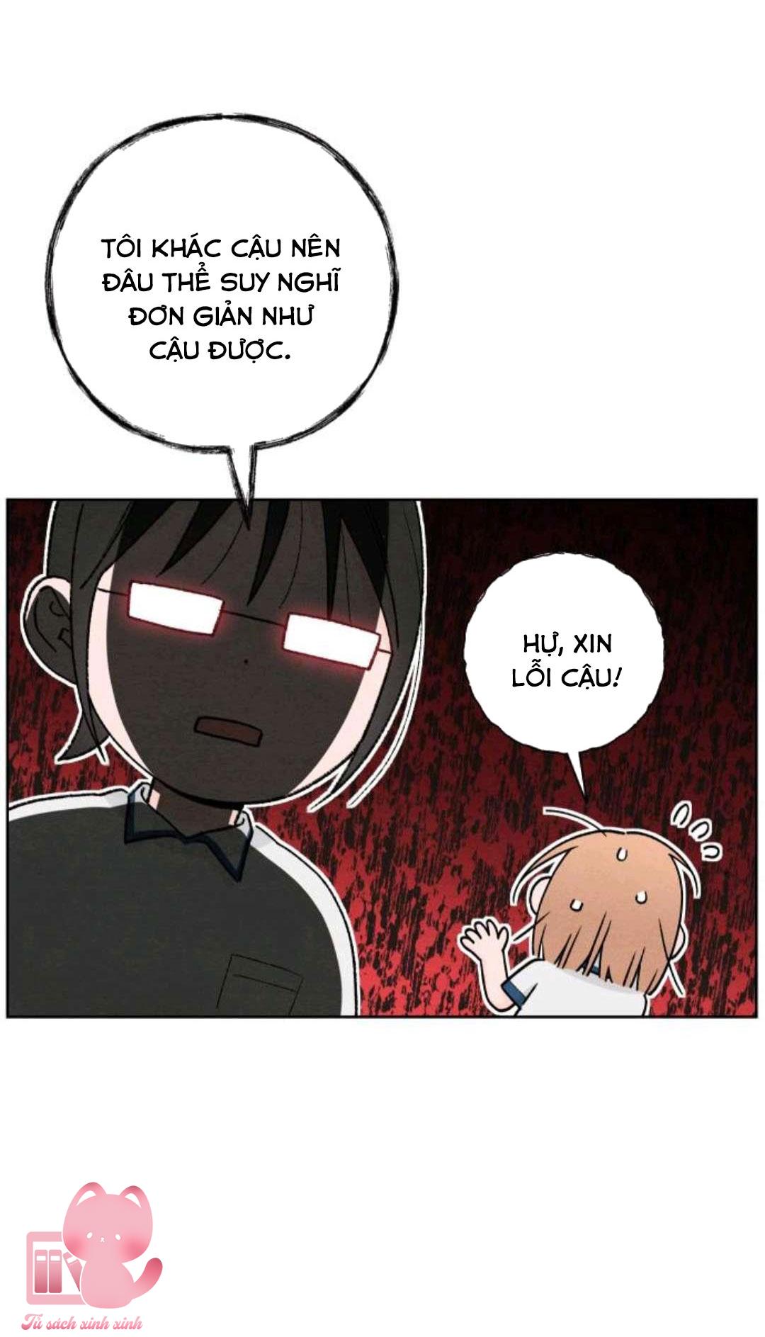 Bí Mật Thanh Xuân Chapter 51 - Trang 4