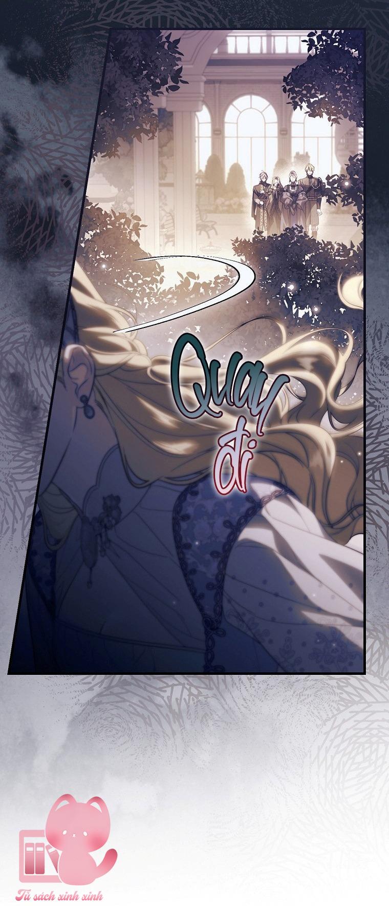 Cách Khiến Phu Quân Đứng Về Phía Tôi Chap 96 - Trang 2