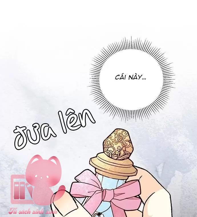 Hoàng Hậu Tái Hôn Chapter 36 - Trang 4