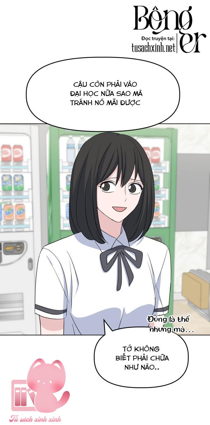 Quan Hệ Nhân Quả Chap 9 - Trang 2
