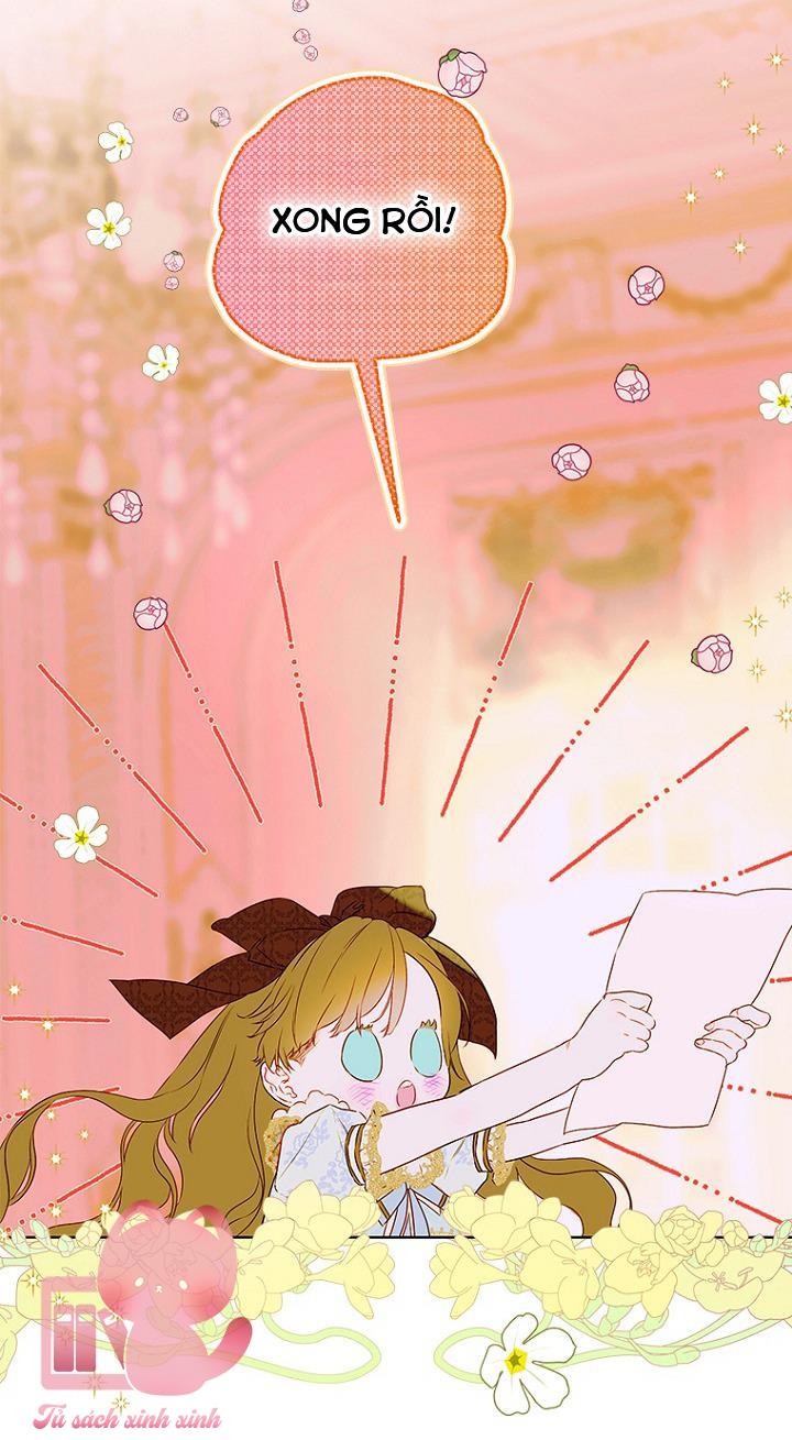 Khế Ước Hôn Nhân Của Mẹ Tôi Chapter 61 - Trang 4
