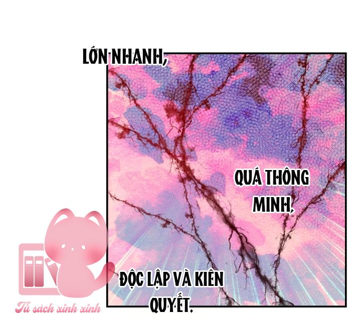 Những Nhân Vật Mạnh Nhất Thế Giới Ám Ảnh Tôi Chapter 10 - Trang 4