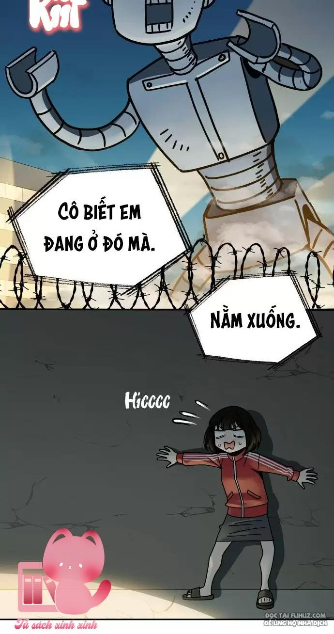 Lớ Ngớ Vớ Phải Tình Yêu Chap 50 - Trang 2