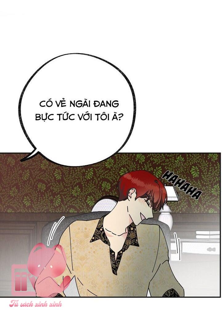 Người Hùng Của Ác Nữ Chapter 28 - Trang 4