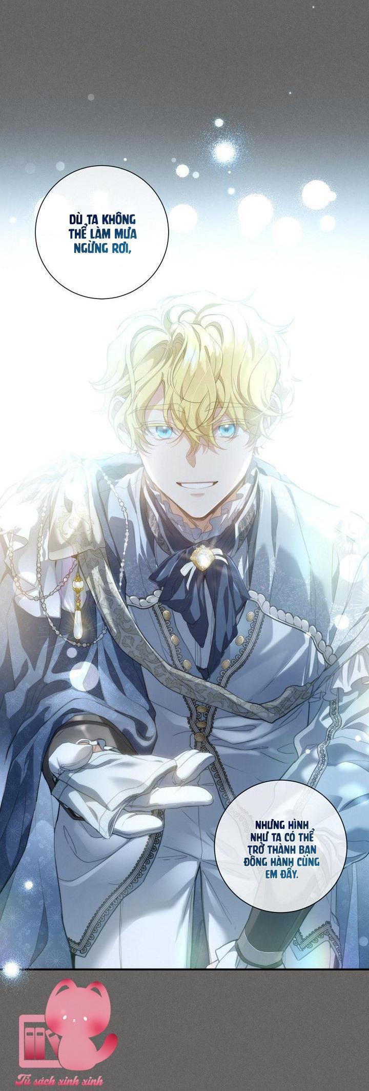 Hướng Về Ánh Dương Lần Nữa Chapter 54 - Trang 4