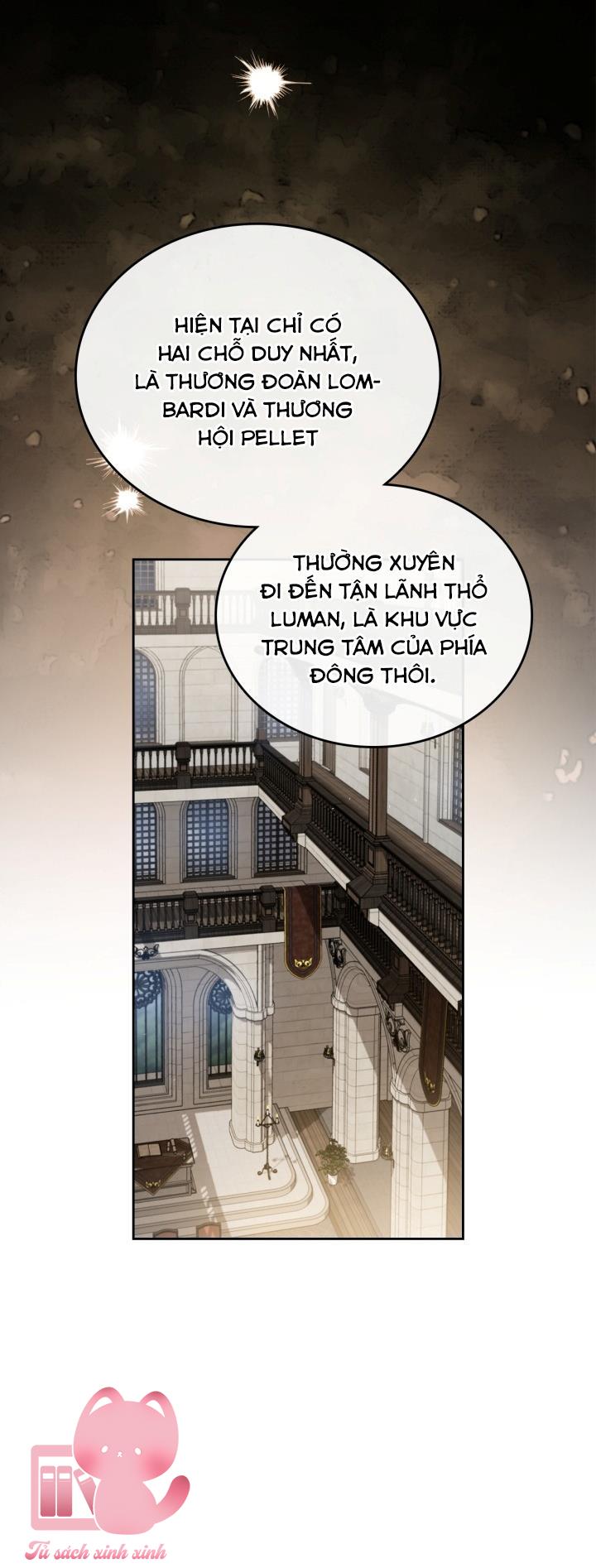 Kiếp Này Ta Sẽ Trở Thành Gia Chủ Chap 147 - Trang 2