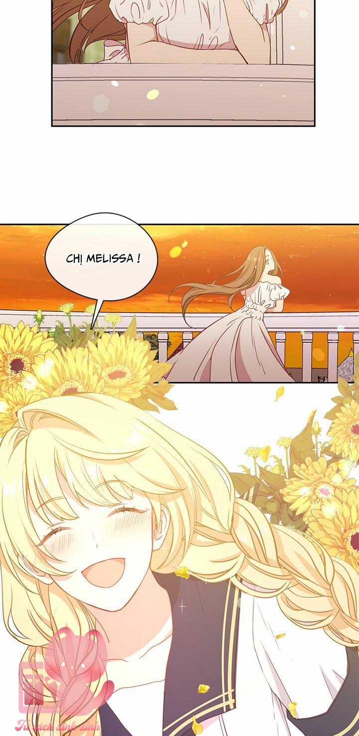 Hãy Coi Chừng Ác Nữ Chapter 32 - Trang 4