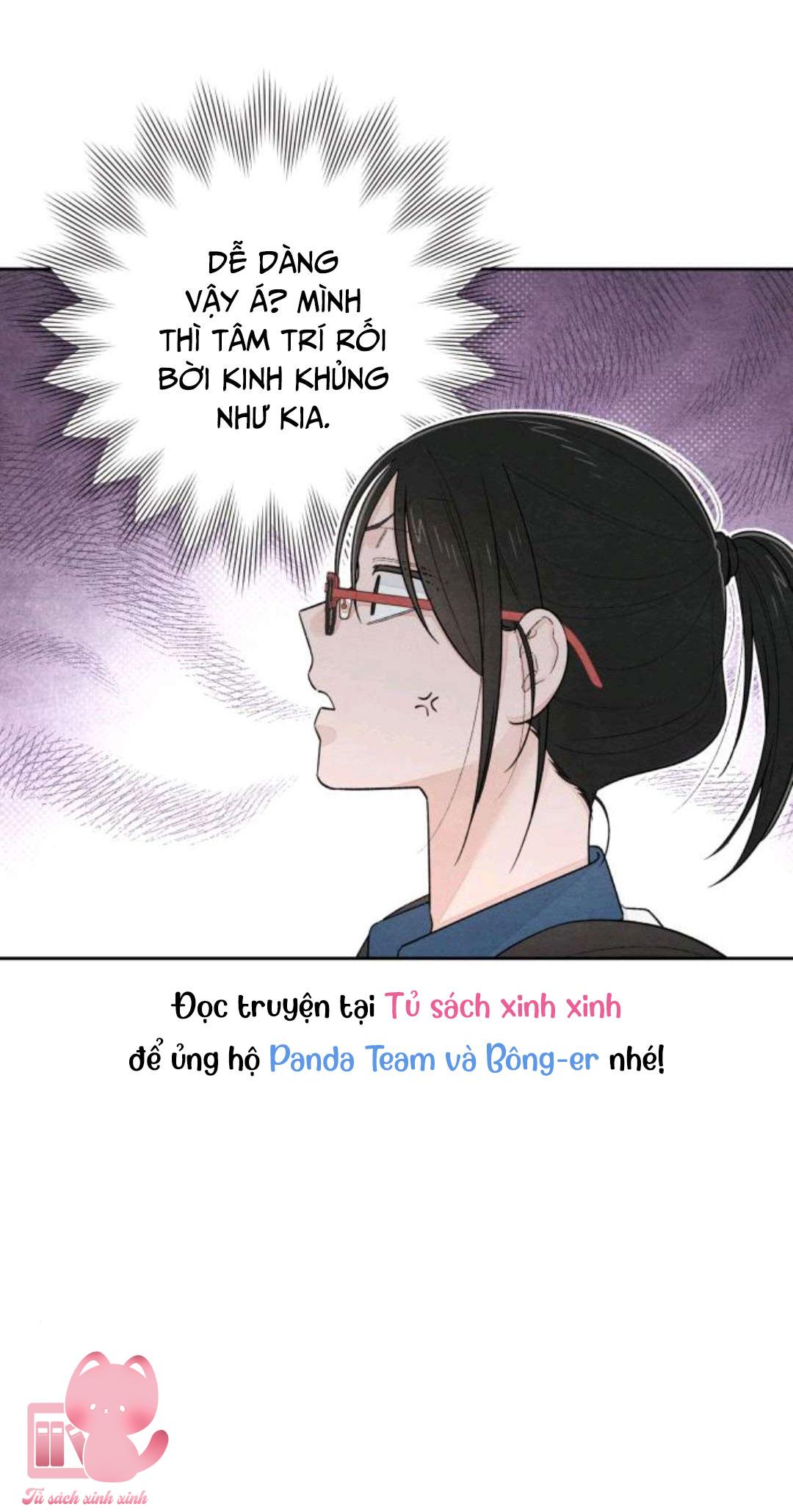 Bí Mật Thanh Xuân Chapter 99 - Trang 4