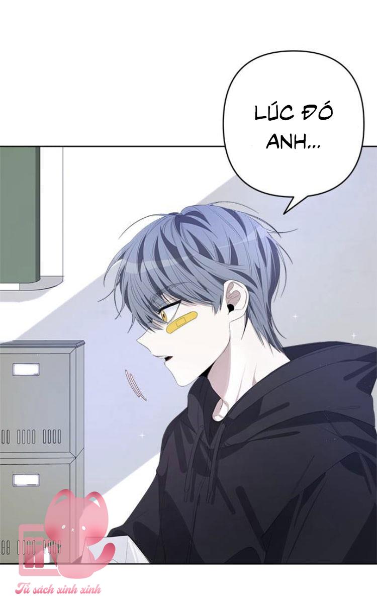 Đàn Anh Xấu Xa! Chap 55 - Trang 3