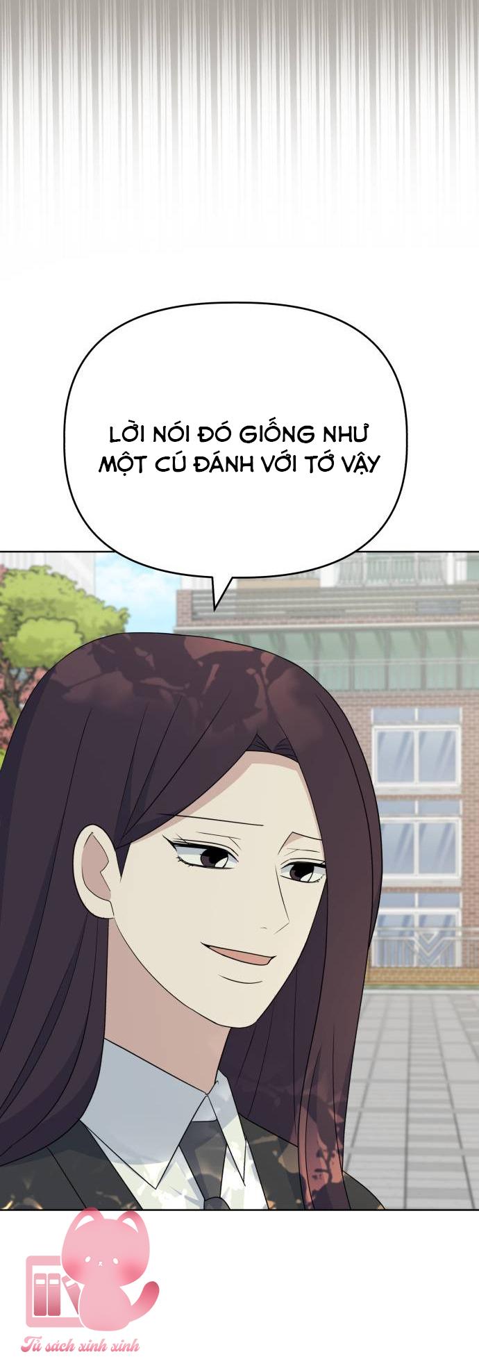 Quan Hệ Nhân Quả Chap 130 - Trang 2
