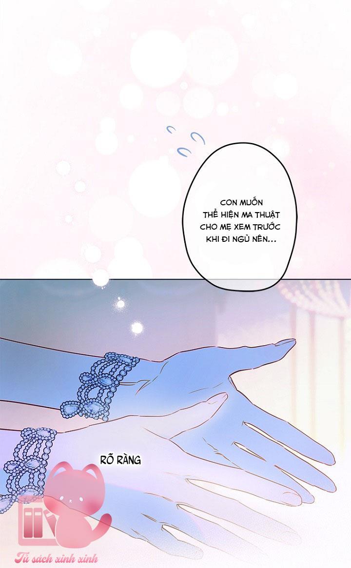 Khế Ước Hôn Nhân Của Mẹ Tôi Chapter 72 - Trang 4