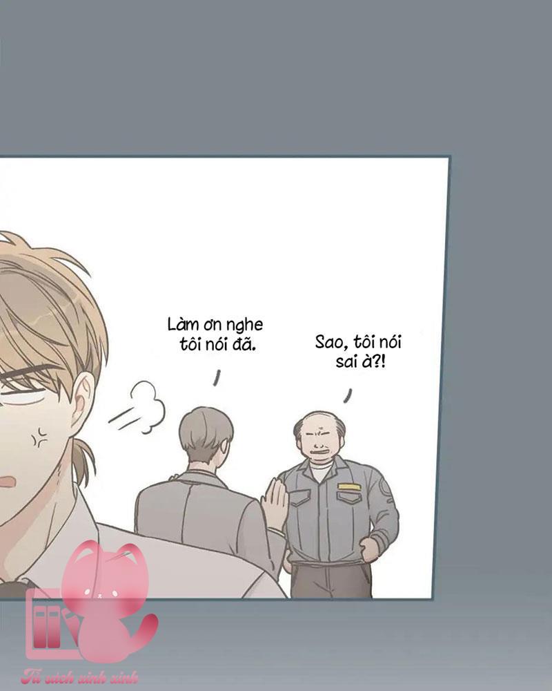 Ly Espresso Của Mùa Xuân Chapter 22 - Trang 4