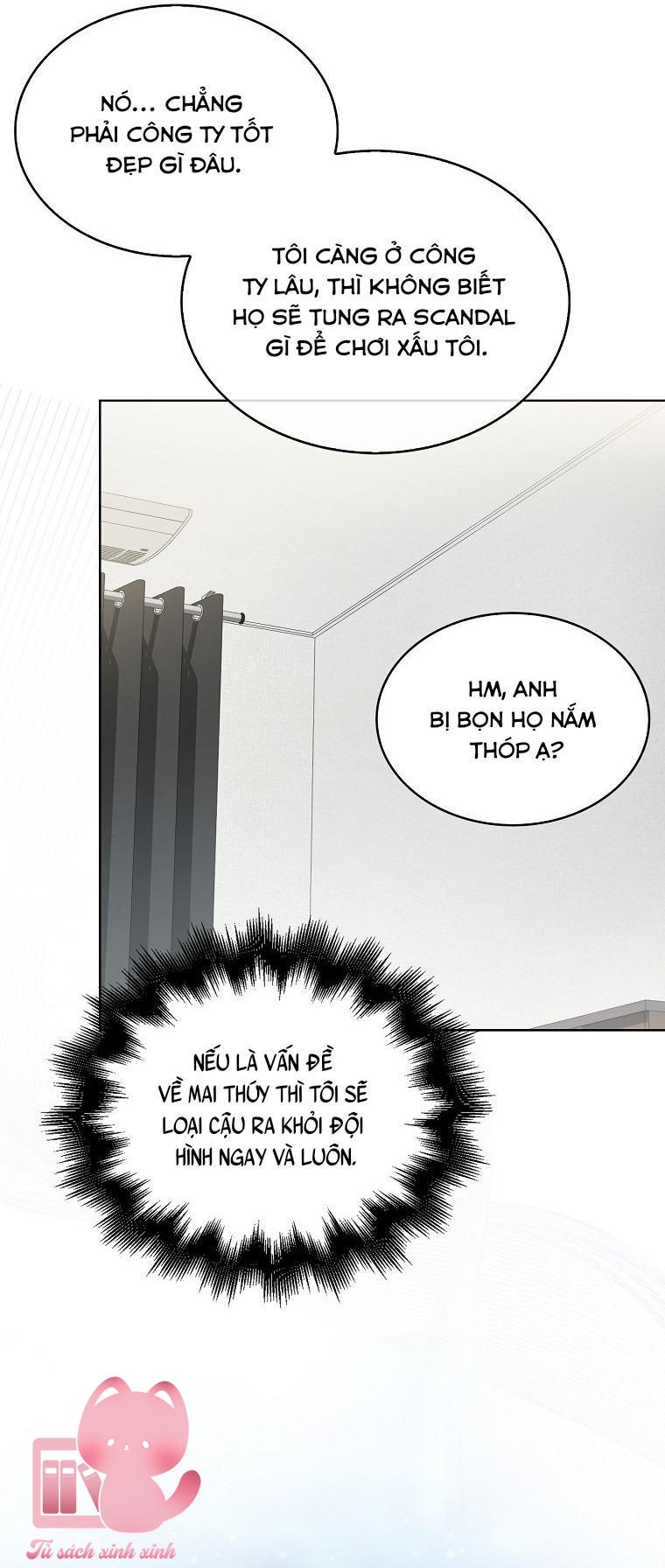 Debut Or Die Chap 71 - Trang 4