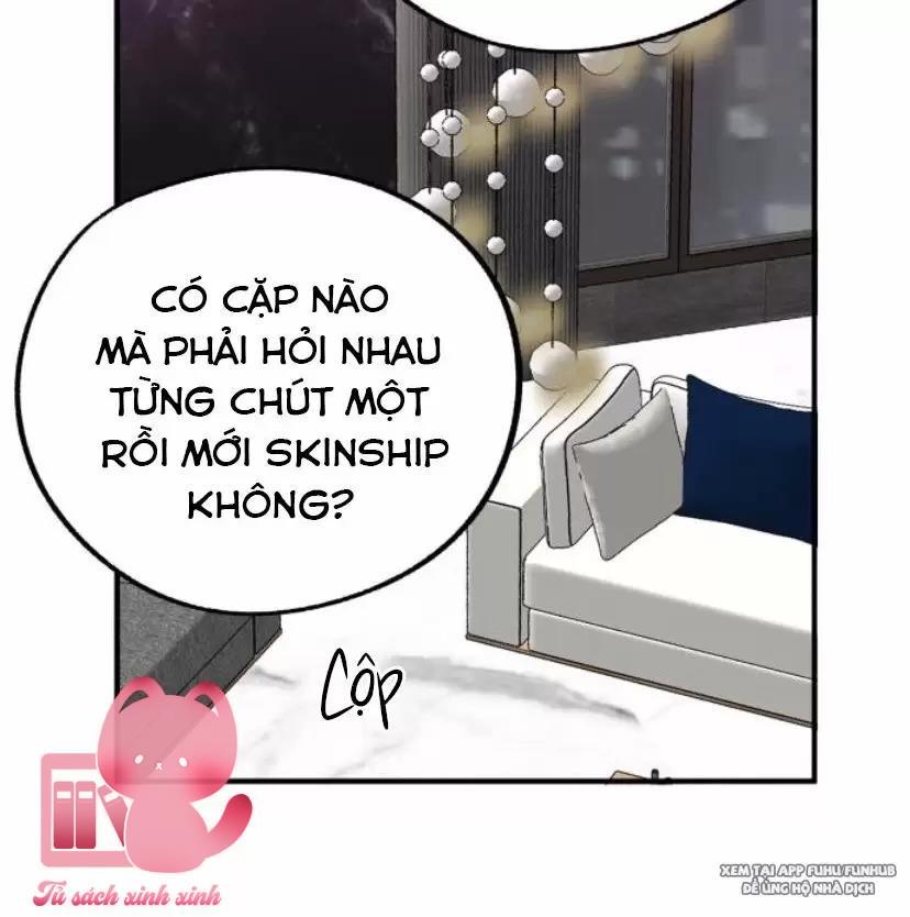 Xác Suất Tình Yêu Chapter 17 - Trang 3