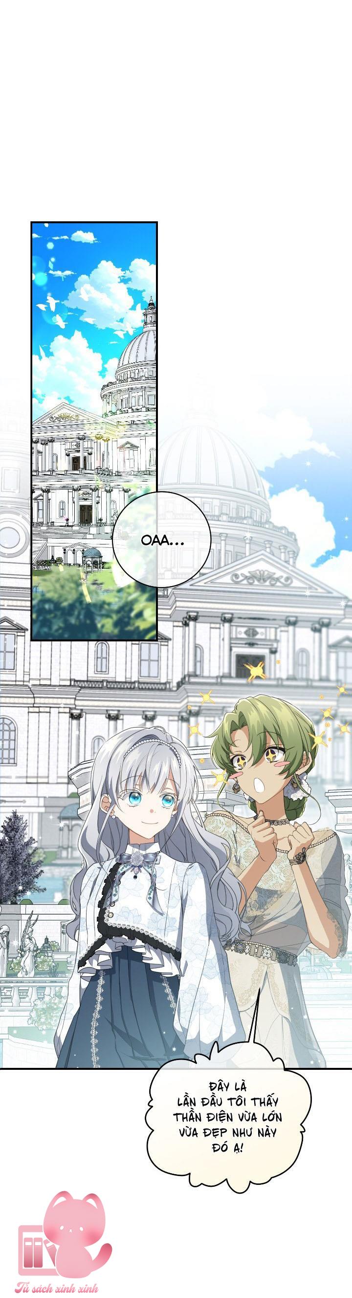 Hướng Về Ánh Dương Lần Nữa Chapter 78 - Trang 4