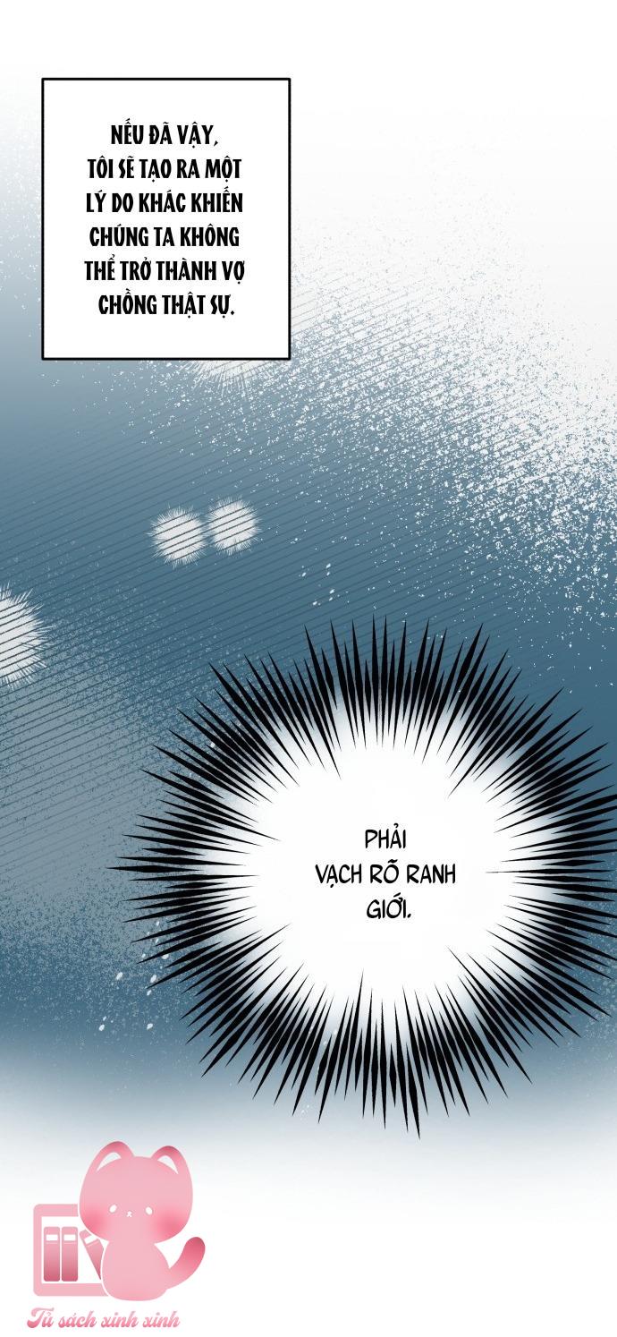 Xác Suất Tình Yêu Chapter 20 - Trang 3