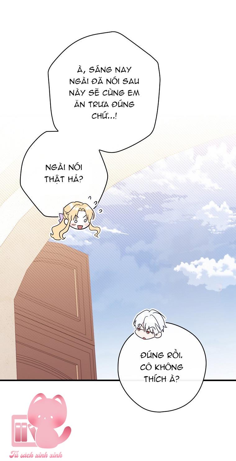 Cách Khiến Phu Quân Đứng Về Phía Tôi Chap 29 - Trang 2