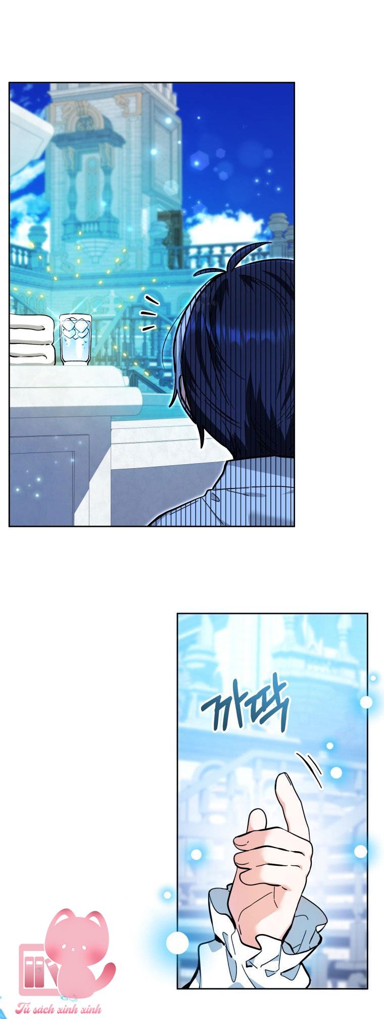 Bé Con Cá Voi Sát Thủ Chapter 15 - Trang 4