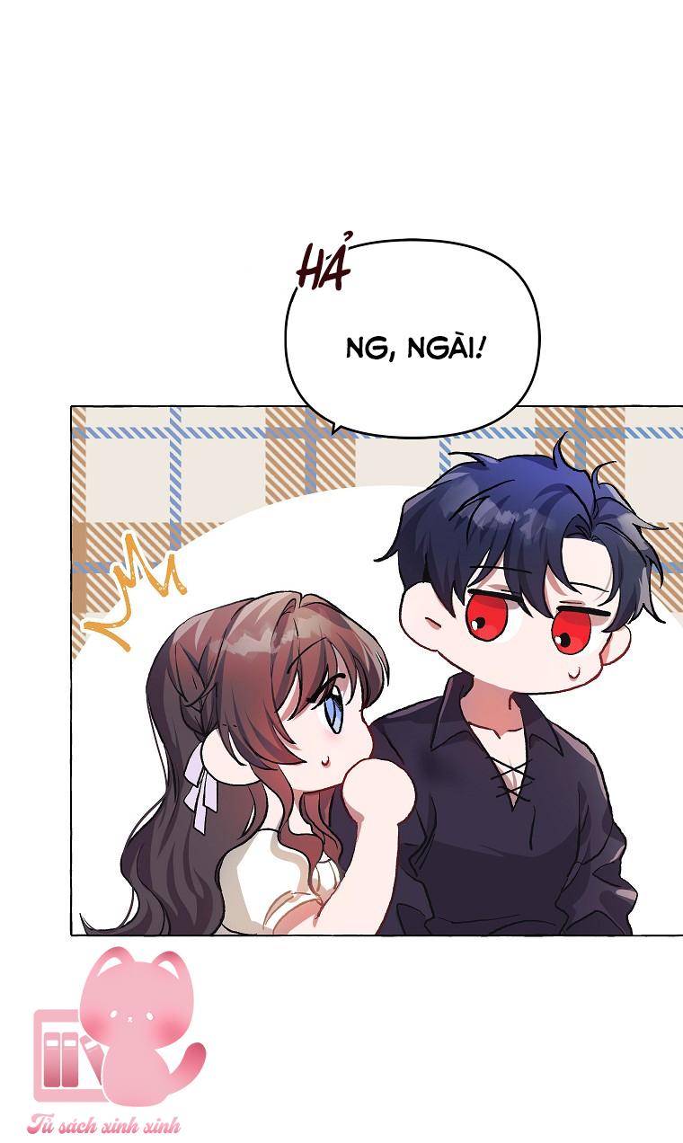 Thời Gian Của Nhân Vật Phụ Có Giới Hạn Chapter 16 - Next Chapter 17