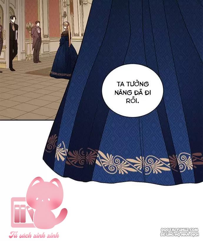 Hoàng Hậu Tái Hôn Chapter 48 - Trang 4