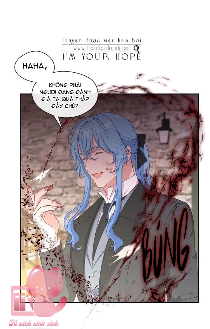 Hãy Coi Chừng Ác Nữ Chapter 52 - Trang 3