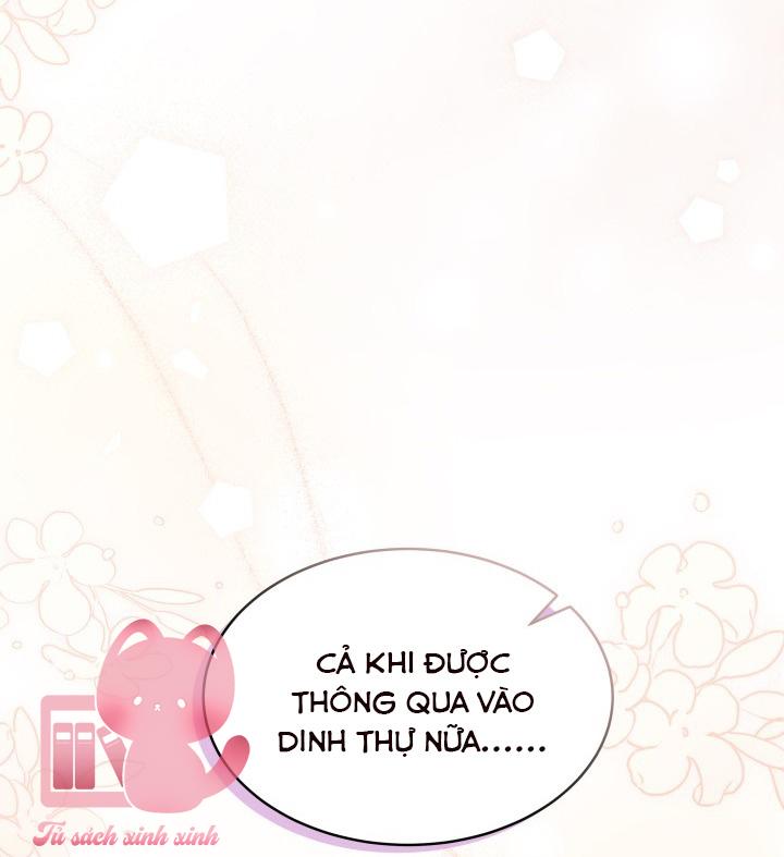 Quan Hệ Cộng Sinh Giữa Báo Đen Và Thỏ Trắng Chap 72 - Trang 2