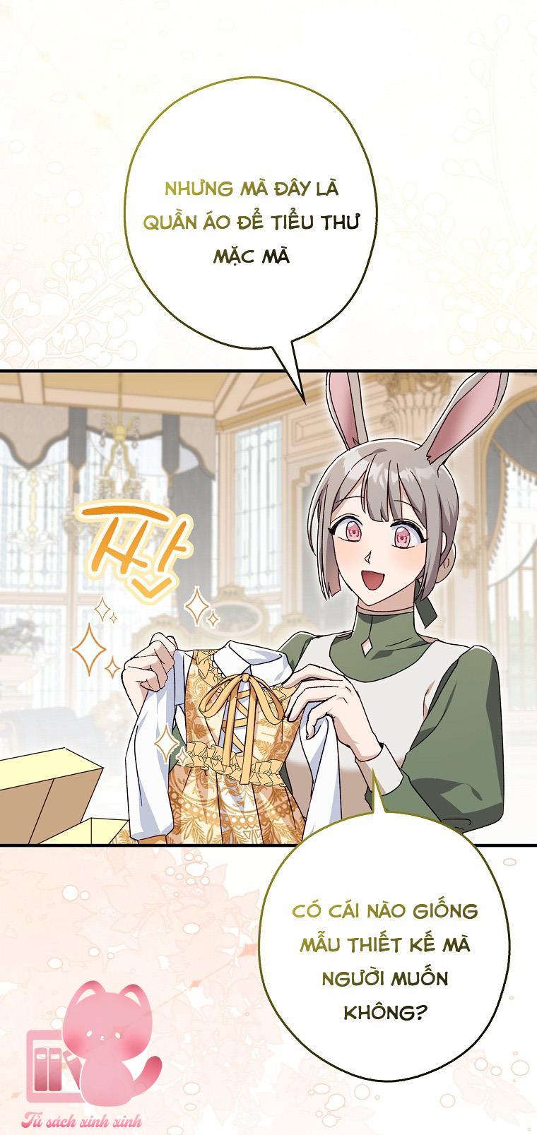 Chuột Đồng Dẫn Lối Cinderella Chap 9 - Trang 2