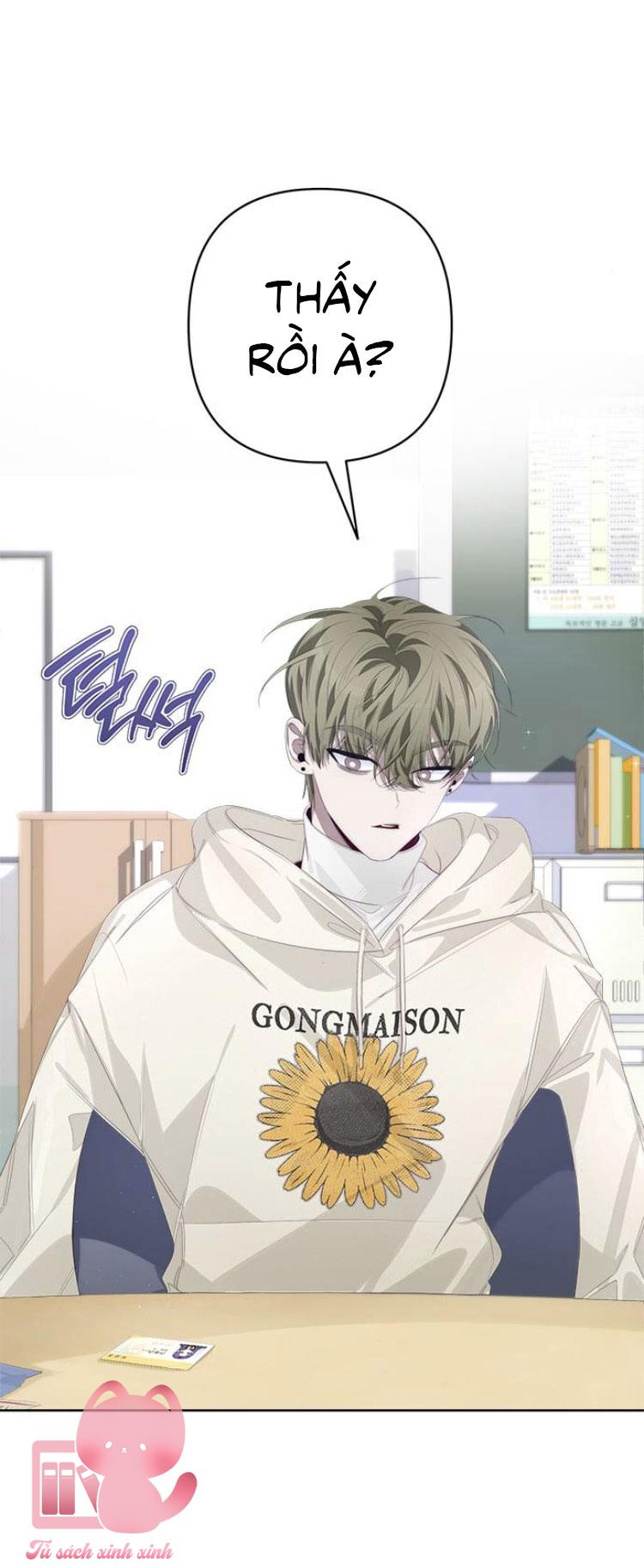 Đàn Anh Xấu Xa! Chap 55 - Trang 3