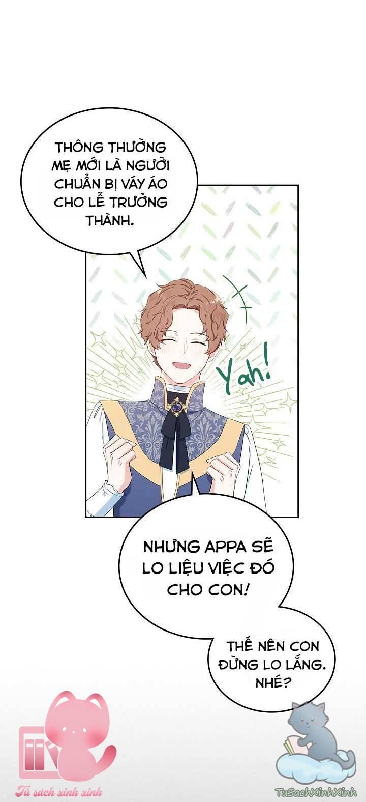 Kiếp Này Ta Sẽ Trở Thành Gia Chủ Chap 11 - Trang 2