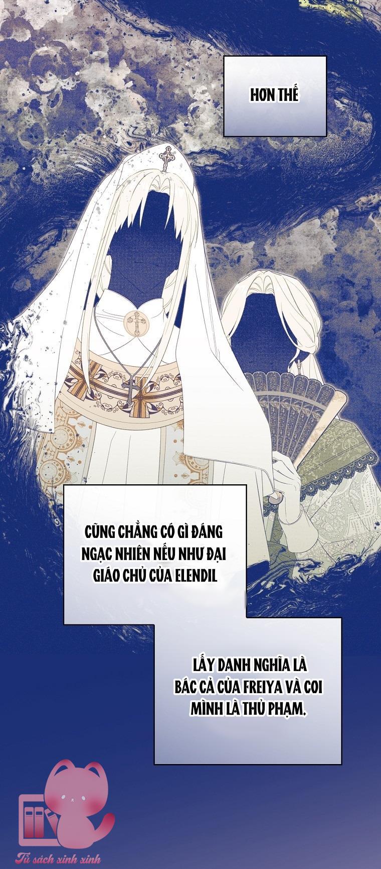 Cách Khiến Phu Quân Đứng Về Phía Tôi Chap 32 - Trang 2